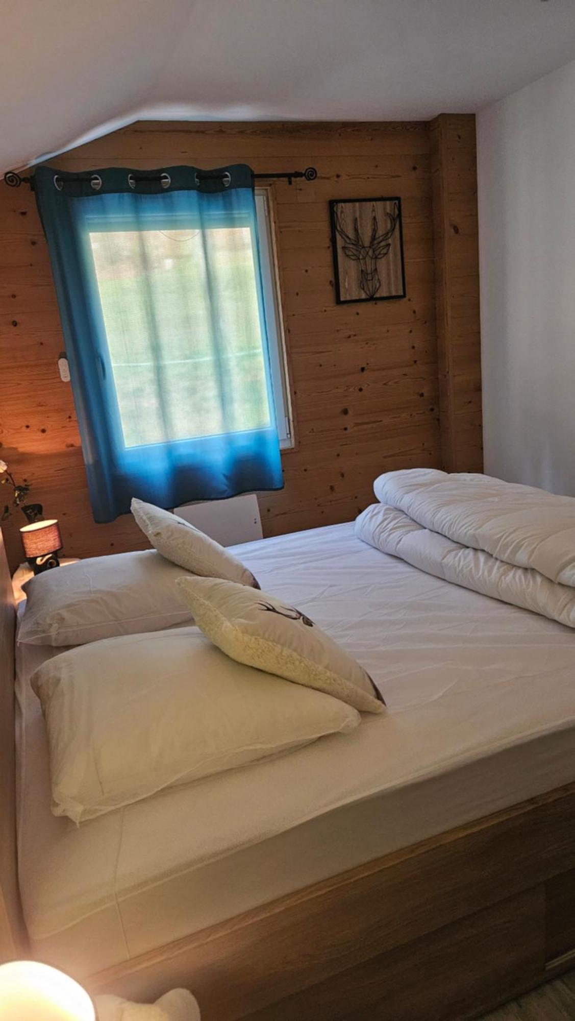 La Ferme Du Badon Apartment Gerardmer Exterior photo